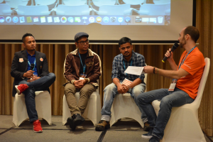 WordCamp Kuala Lumpur will feature local and international speakers
