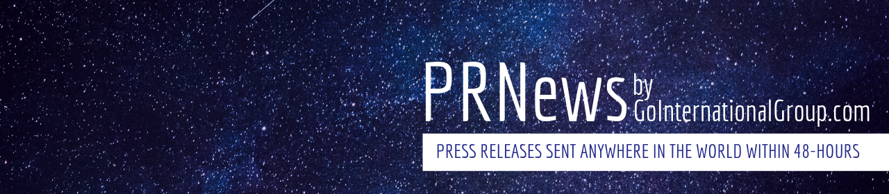 PRNewsGIG is a news release distribution service